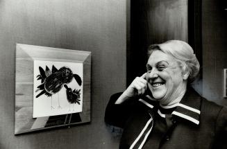 Dodie Robb: Home again to Toronto, For CBC executive Dodie Robb, 1979 will truly be the Year of the Child