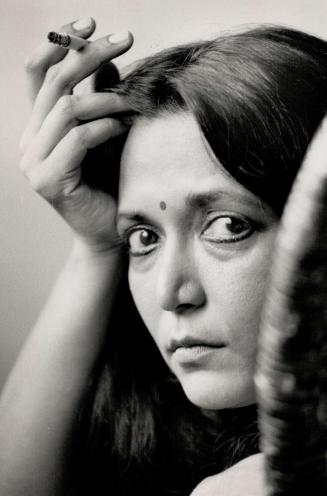 Deepa Saltzman, Film Director