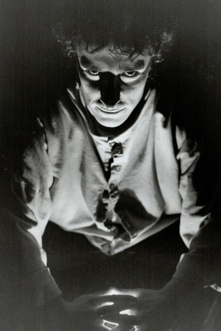 Andrew Akman
