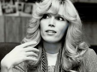'Technology runs in Germany and I knew they'd understand what I was about', But Amanda Lear, who sings these lines from her song I Am A Photograph lik(...)
