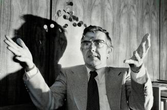 Sheer Poetry: Laureate Baxter juggling half a year's salary (50 cents)
