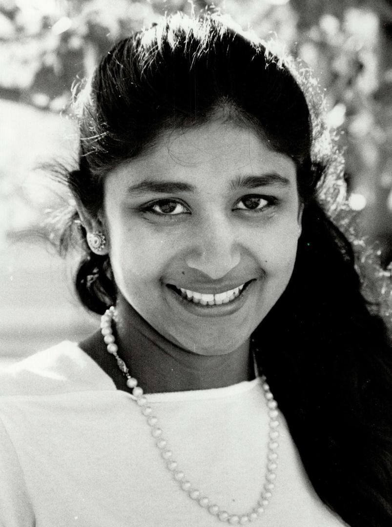 Premika Ratnam: She's produced two probing films that study relevant issues