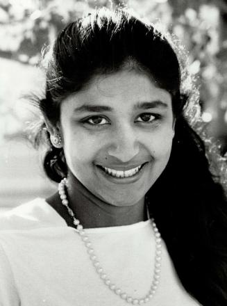 Premika Ratnam: She's produced two probing films that study relevant issues