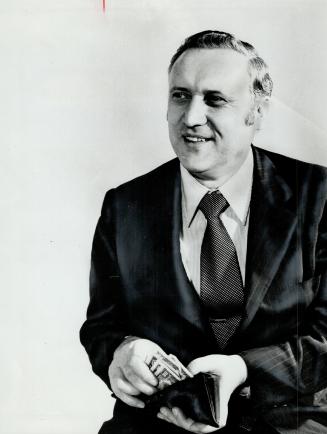 Author Gene Bylinsky, who wrote The Innovation Millionaries
