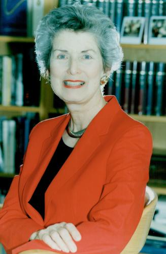 Marian Fowler