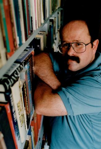 James Beverley