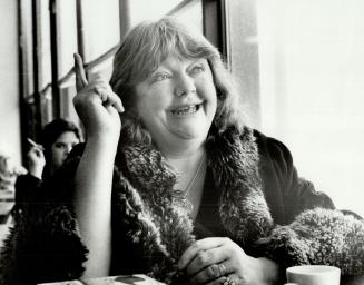 Author of Light A Penny Candle, her first novel and one that took her into the bestseller list, Maeve Binchy confesses 'I couldn't understand it. It had none of the ingredients of a bestseller.'