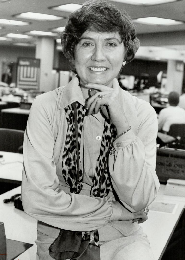 Trudy Brown: A widow at 40, the psychologist has written a book, to be published in the spring, about the last 18 months of her husband's life