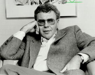 Raymond Carver: Acquisition of a $130 set of his stories marked onset of bibliomania