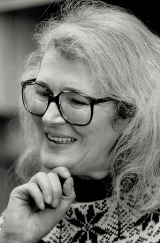 Angela Carter: A staggering command of language