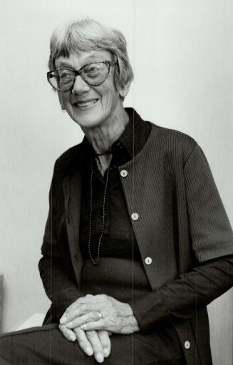 Margaret Crosland