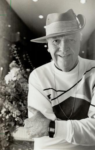 James Dickey
