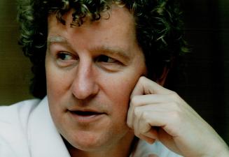 Sebastian Faulks