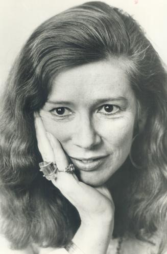 Penelope Gilliatt, Author