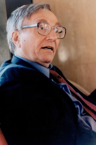 Seymour Hersh