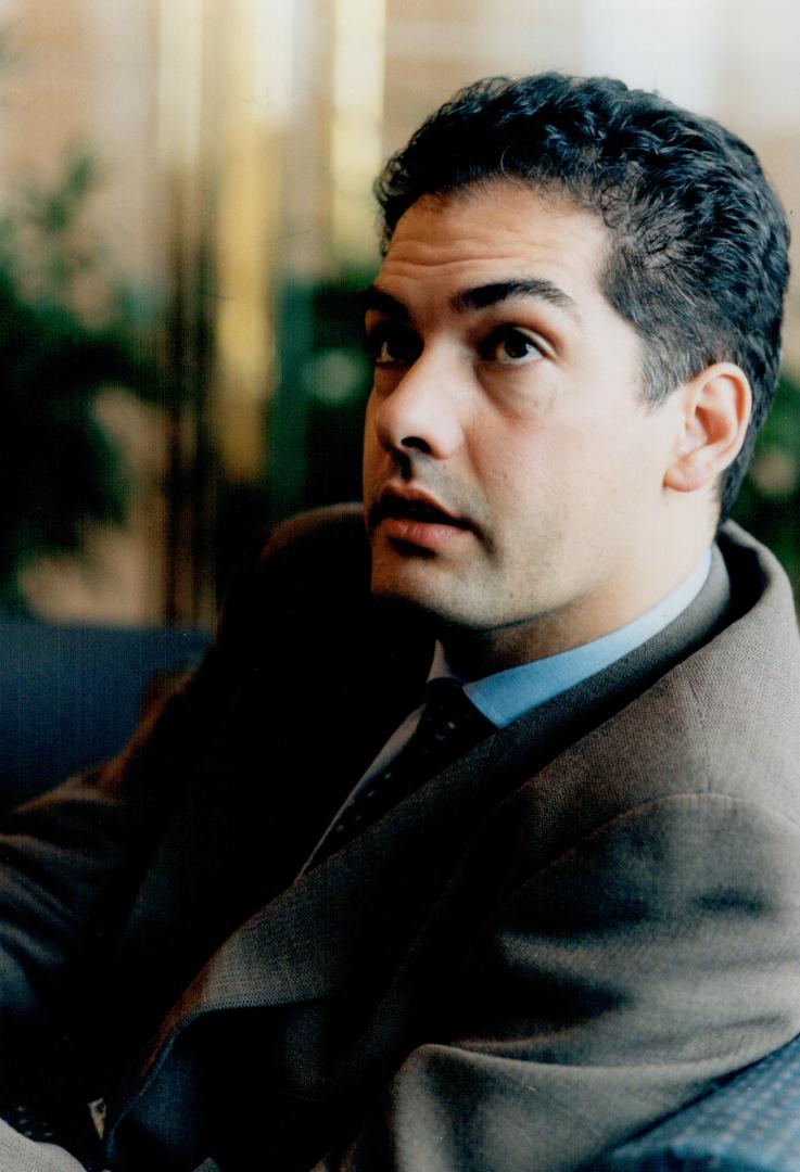 Philip Kerr