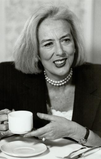Daphne Rose Kingma