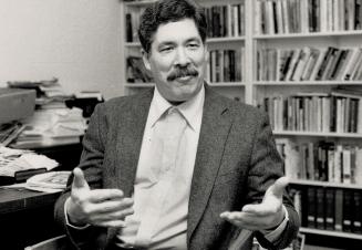 Author Thomas King