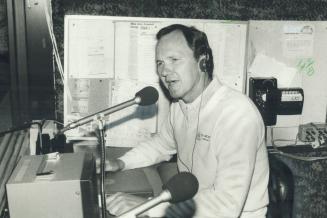 Tom Cheek: Voice of the Jays