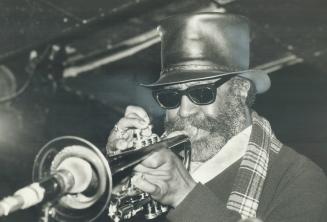 Bill Dixon