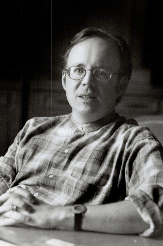 James Finn Garner