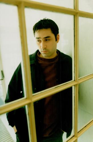 Alex Garland