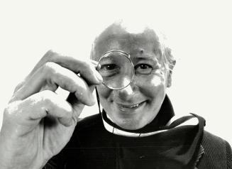 Richard GOrdon