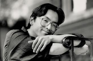 Author - Kazuo Ishiguro