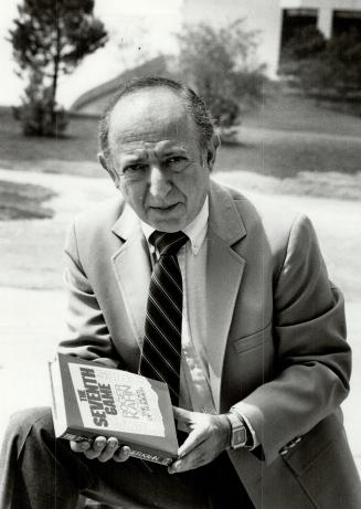 Roger Kahn