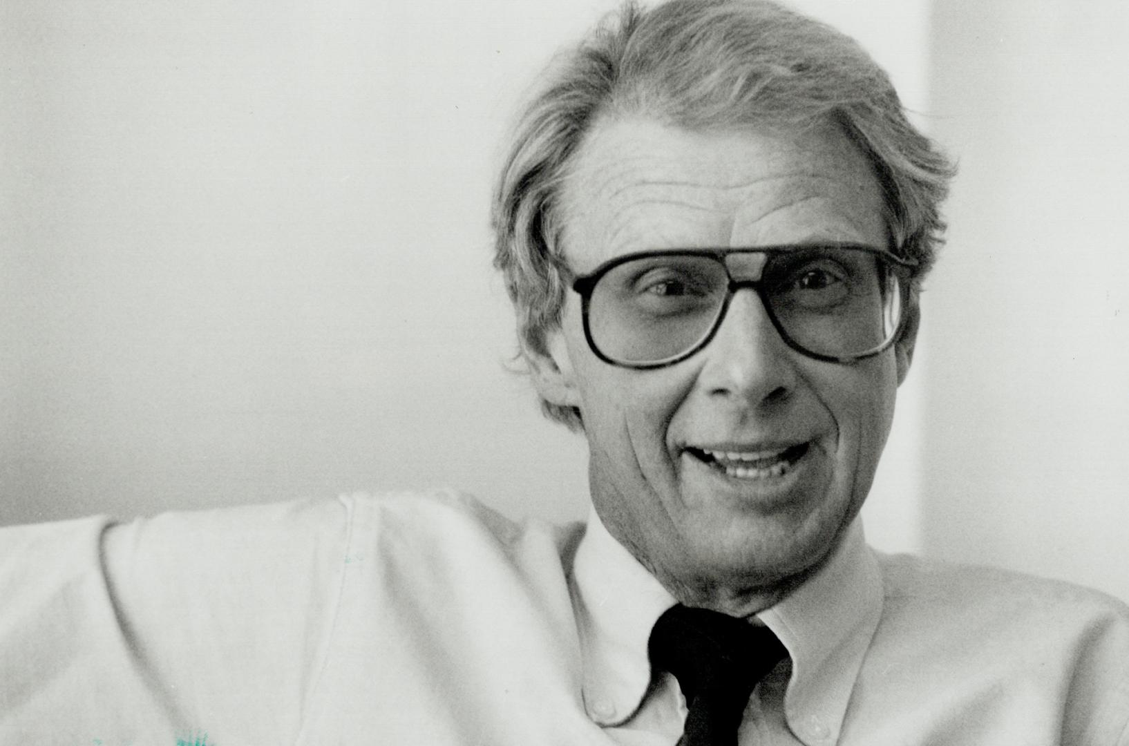 Michael Korda, whose latest celebrity sizzler is based on Marilyn Monroe, says film star wasn't murdered, but heartlessly allowed to die