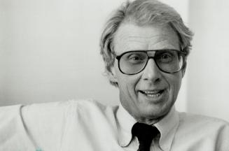 Michael Korda, whose latest celebrity sizzler is based on Marilyn Monroe, says film star wasn't murdered, but heartlessly allowed to die
