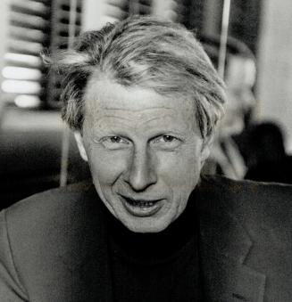 Michael Korda