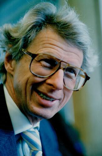 Michael Korda: His latest best-seller parallels Nelson Rockefeller's love life and death
