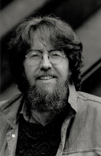 Author William Kotzwinkle