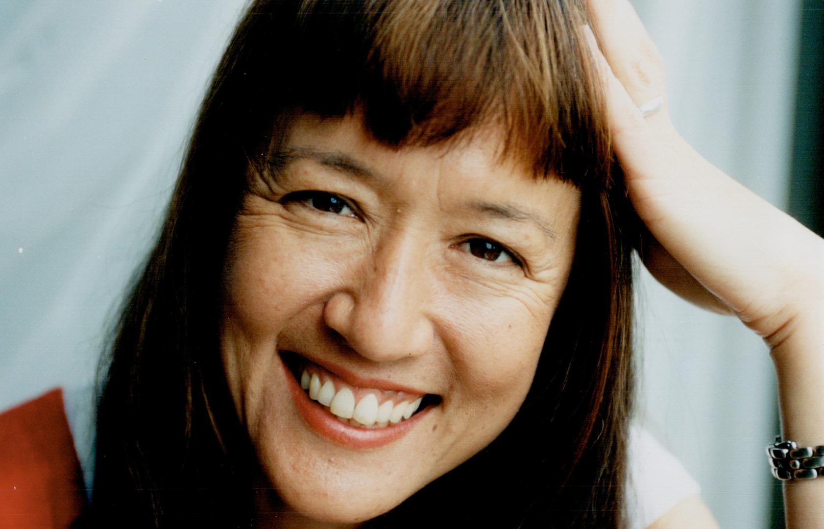 Ruth Ozeki