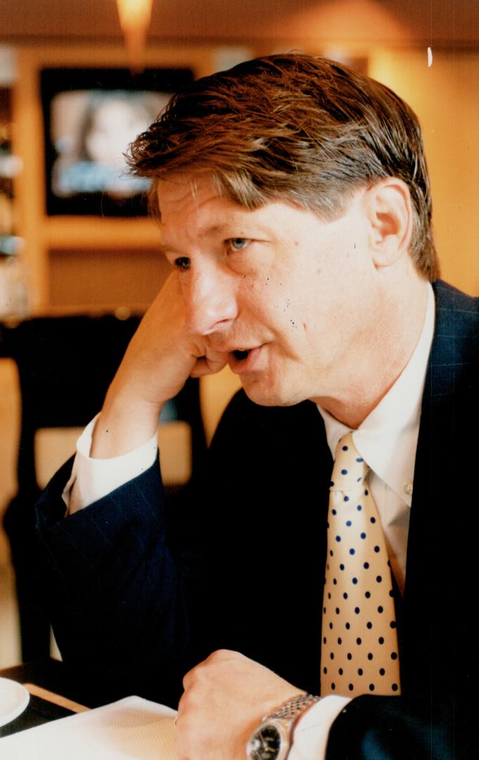 P.J.O' Rourke