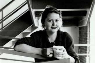 Deborah Porter: What happens when you share your visual identity with four other people?