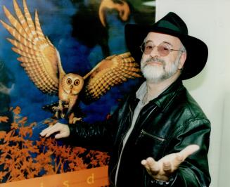 Terry Pratchett