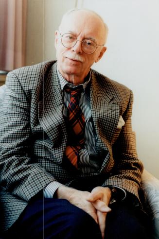 James Reaney