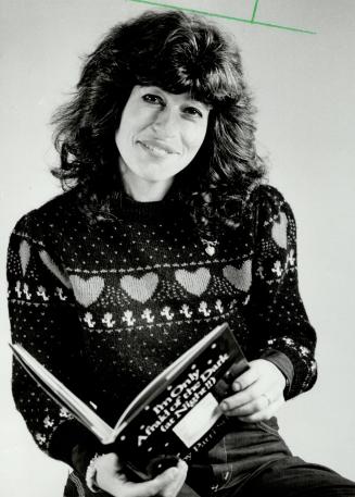 Patti Stren: Canadian expatriate is successful New York-based author of children's books