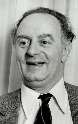 Stanley Sadie