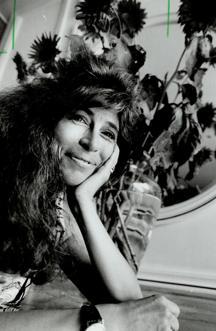 Patti Stren
