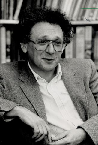 George Szanto - Author
