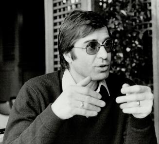 Paul Theroux