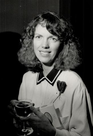 Jane Urquhart - author