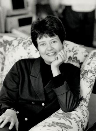 Julie Wheelwright (author)