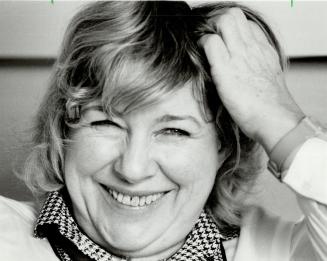 Fay Weldon: One of Britain's most innovative novelists, noted for her consistent qualities: humor, originality and perceptiveness