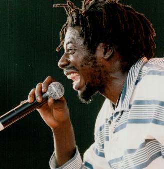 DJ Buju Banton
