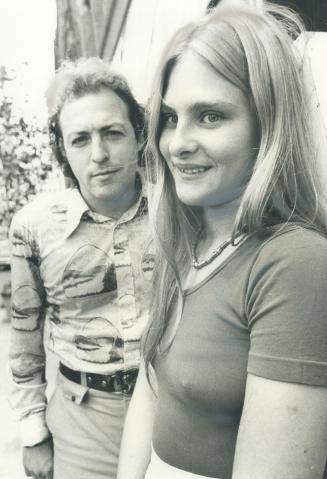 Director Murray Markowitz helped write the script for Recommendation for Mercy, in which Michele Fansett appears as the murdered girl