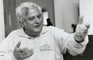 Michael Lerner